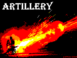 Artillery 1.4.2 - Caricamento