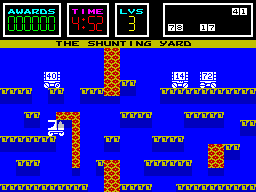 Loco Bingo - In-game