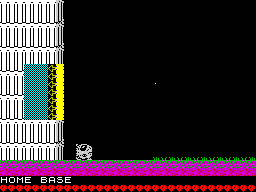 Return to freakonia - In-game