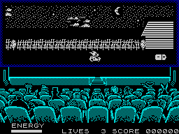 MSB48k - In-game