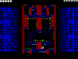 OldTower128 - In-game