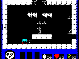 PNOID ENG v1.0 - In-game