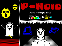 PNOID ENG v1.0 - Caricamento