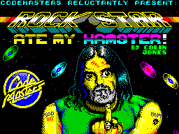 Rock Star Ate My Hamster - Millennium - Caricamento