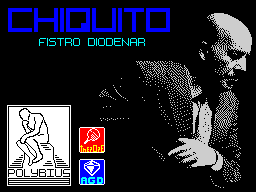 FISTRO 48K - Caricamento