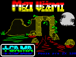 MeziVezemi - Caricamento
