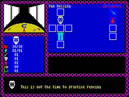 TC3 ENG - In-game
