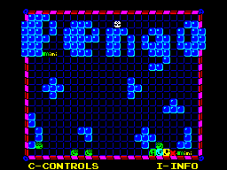 PENGOmini - In-game