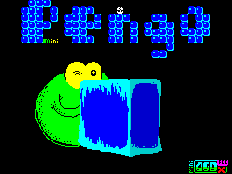 PENGOmini - Caricamento