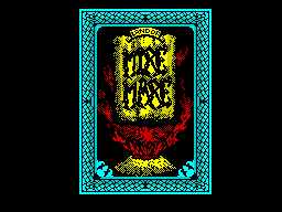 Land of Mire Mare v.1.06 - Caricamento