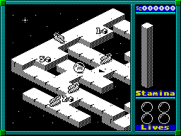 Qbox 128 - In-game