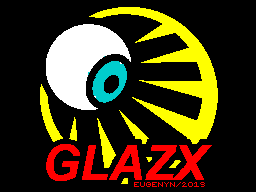 glazx48 - Caricamento