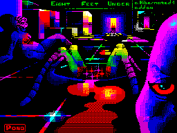 EFU R6 Speccy SideB - Caricamento