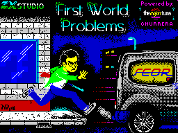 FWP 128k - Caricamento