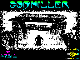 godkiller 1.3.4 - Caricamento