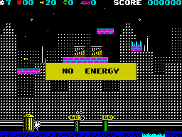 tuerkas 1 2 - In-game