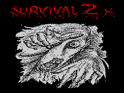 SURVIVALZX(english) - Caricamento
