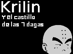 Krilin y el castillo de las 7 dagas - Caricamento