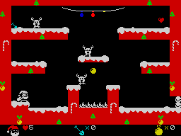 Crazy - v1.1 - In-game