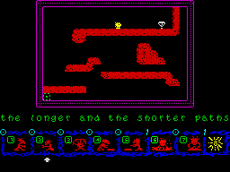 TheLostOne - In-game
