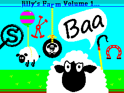 Jilly's Farm Vol. 1: SokoBaa - Caricamento