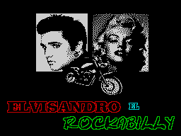 ElvisandroElRockabilly - Caricamento