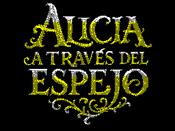 alicia - Caricamento