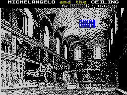 MichelangelodiLodovicoBuonarrotiSimoniAndTheSistineChapelCeiling - Caricamento