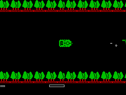 Chechnya '95 - In-game