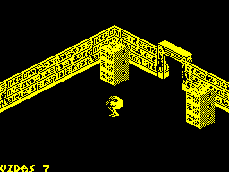 Abu — In-game