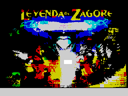 zagore128 - Caricamento