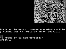 13RDPENDLL - In-game