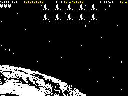 blackstr — In-game