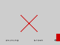 WordBlaster - In-game