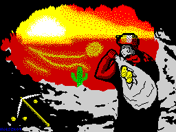 A & E in King Chrum's Gold Mines (English) - Caricamento