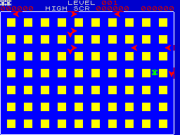 Targ - In-game