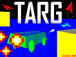 Targ - Caricamento