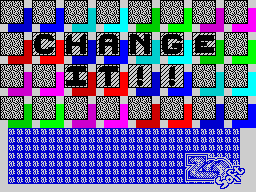 changeit - Caricamento