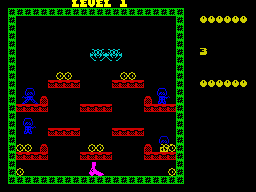 Footble128 - In-game