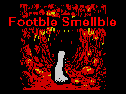 Footble128 - Caricamento