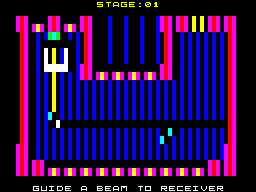 twinlight - In-game