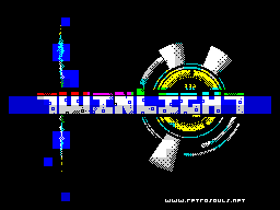 twinlight - Caricamento