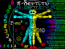 Pi-Dentity128K RTMF r2 - Caricamento