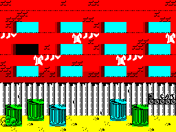 misifu COLOR 2021-03-14 - In-game