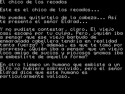 ELCHICO - In-game