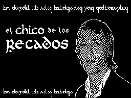 ELCHICO - Caricamento