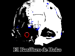 El Basilisco de Roko - 128K edition - Caricamento