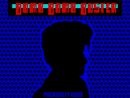 BombBombBuster - Caricamento