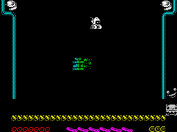 Byte Me — In-game