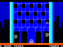 Aeon tape 6 (Game 3) - In-game